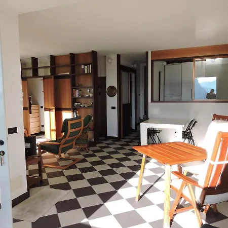 Apartment Monolocale Artista My Bellagio Civenna