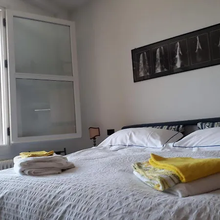 Appartement Monolocale Artista My Bellagio