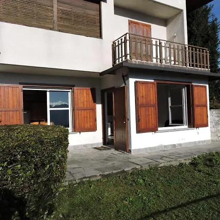 Monolocale Artista My Bellagio Appartement Civenna