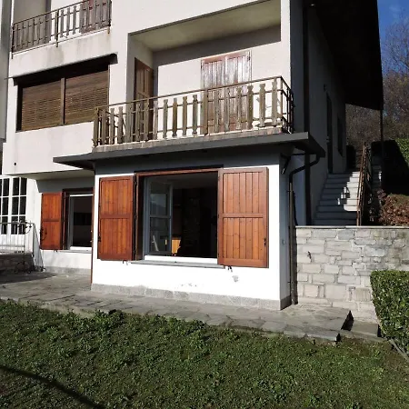 Appartement Monolocale Artista My Bellagio